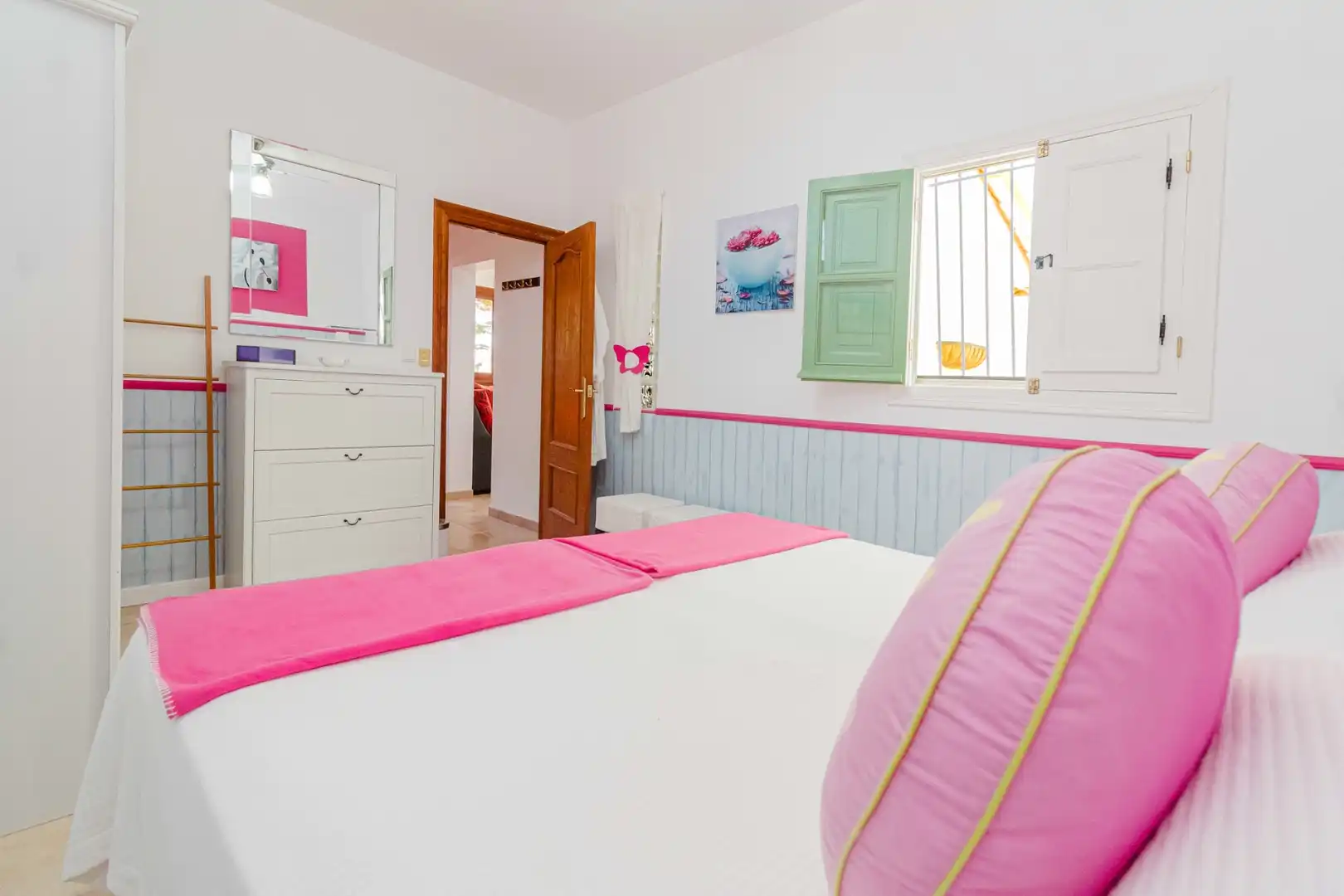Casa con piscina in vendita a Campo de Murcia, imagen 46