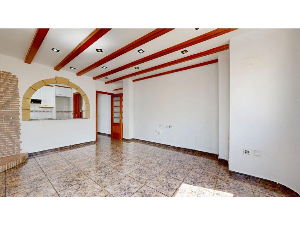 Wohnung zum verkauf in Tavernes de la Valldigna