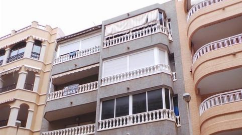 Foto 2 de Piso en venta en Pueblo, Guardamar del Segura