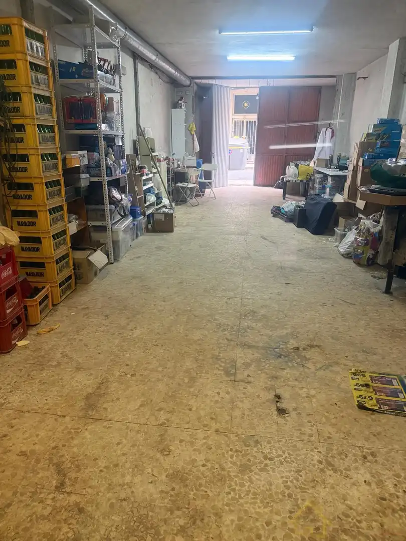 Wohnung zum Verkauf in Lugo mit Heizung