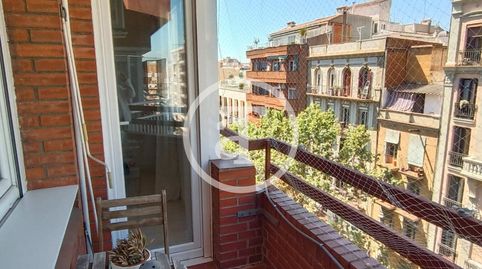 Foto 4 de Pis de lloguer a Carrer de València, El Camp de l'Arpa del Clot, Barcelona Capital