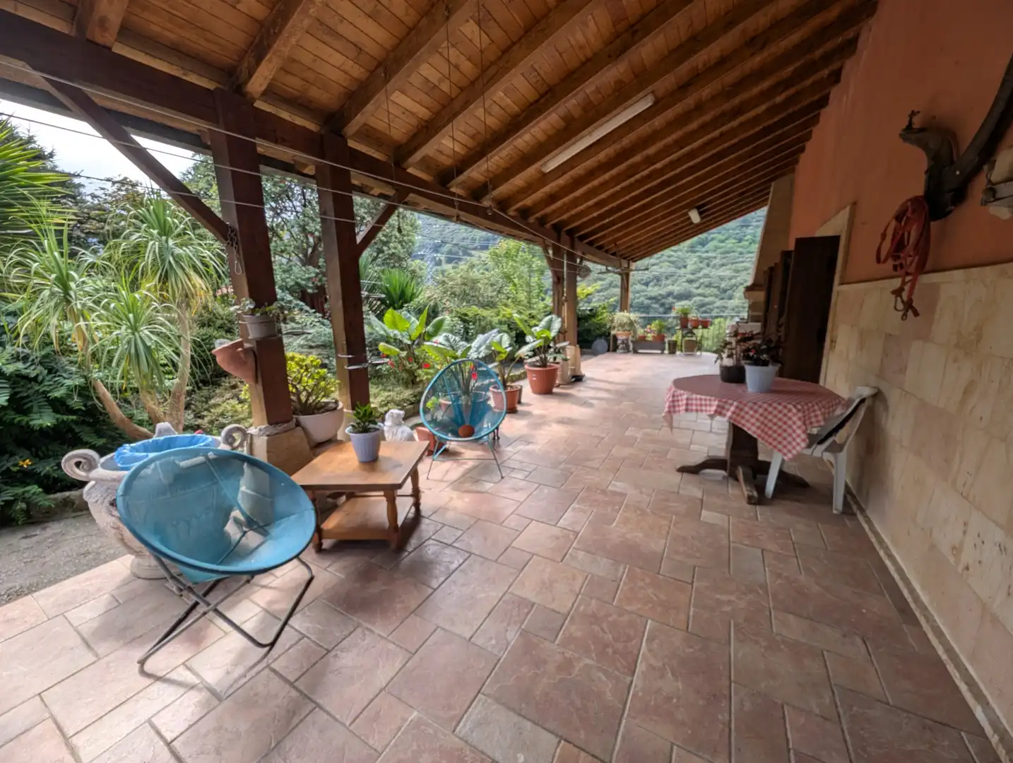 Casa o chalet en venta en Ampuero - LA BIEN APARECIDA, 60, Ampuero