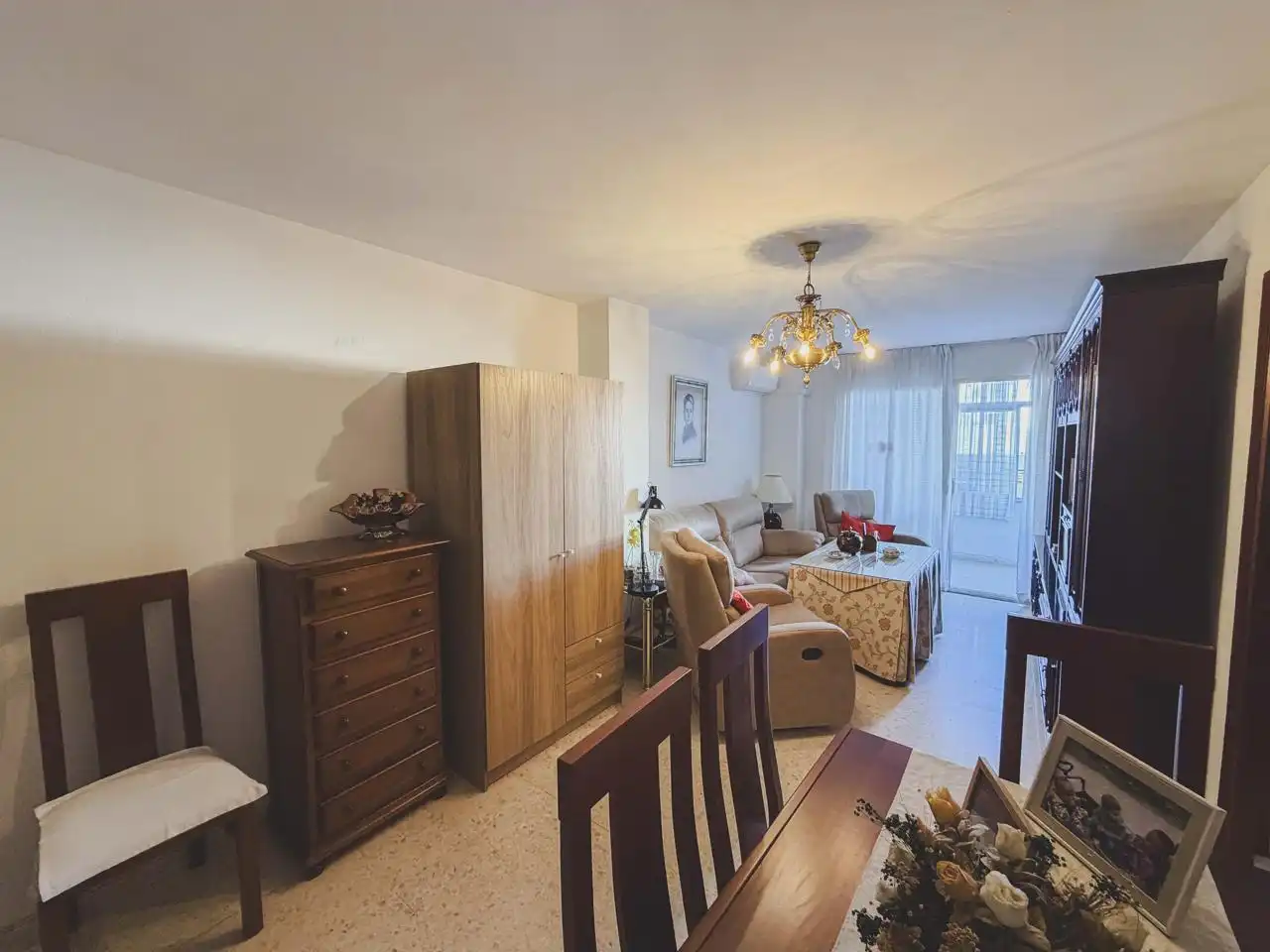 Appartement avec ascenseur à vendre à La Pastora - La Estación, imagen 39