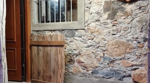 Foto 2 de Finca rústica de lloguer a Vallehermoso, Santa Cruz de Tenerife