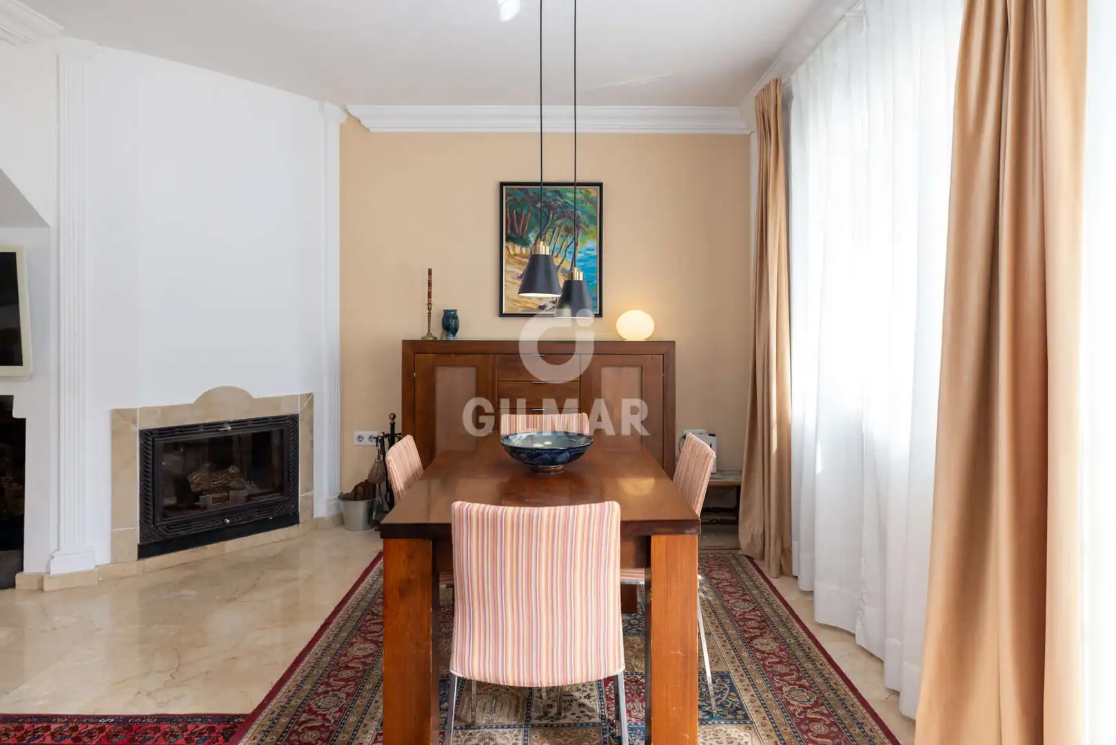 Habitatge amb jardí en venda a Estepona Pueblo, imagen 9