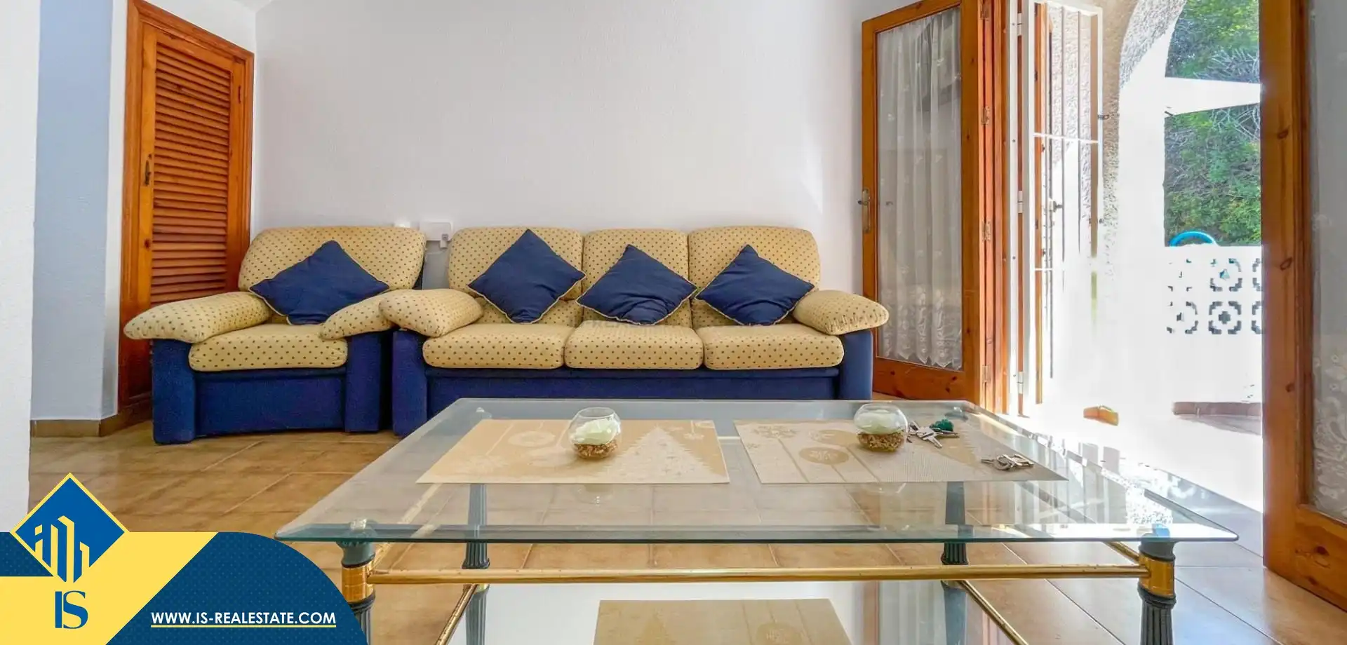 Casa con giardino in vendita a Orihuela Costa, imagen 4