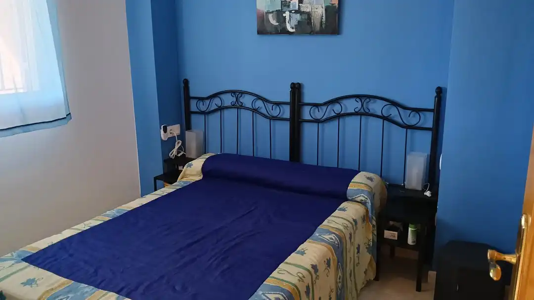 Appartement compact avec terrasse à vendre à Avinguda Arnau Bosquets 9, imagen 15
