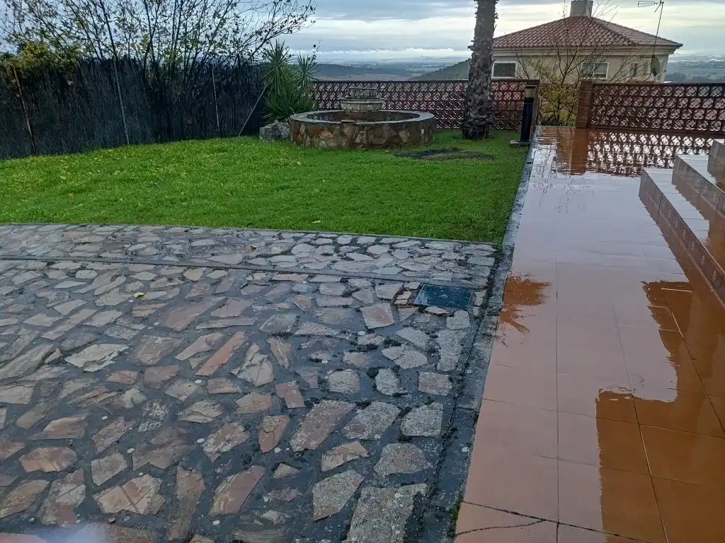 Terrassa de Casa o xalet en venda en Medellín amb Aire condicionat, Calefacció i Jardí privat