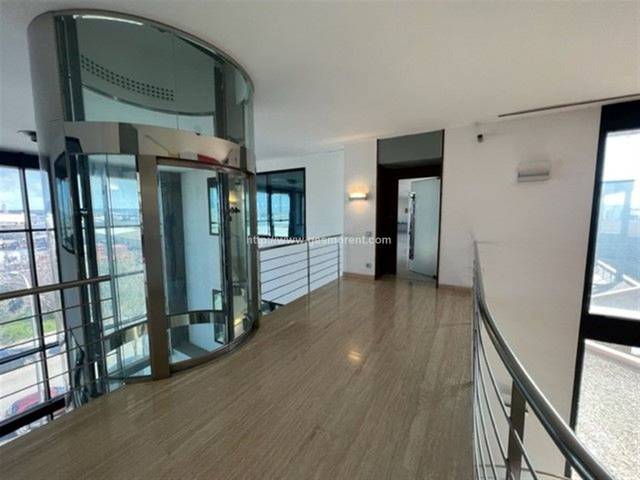 Oficina en Alquiler en Sa Indioteria Urbà