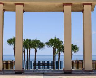 Terrace of Planta baja for sale in Marbella  with Air Conditioner, Terrace and Community pool