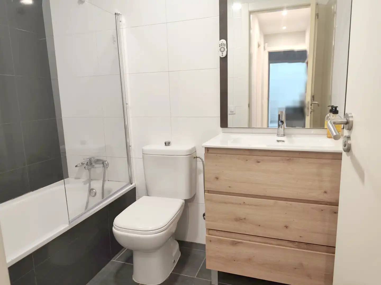 Baño de Piso en venta en Congost