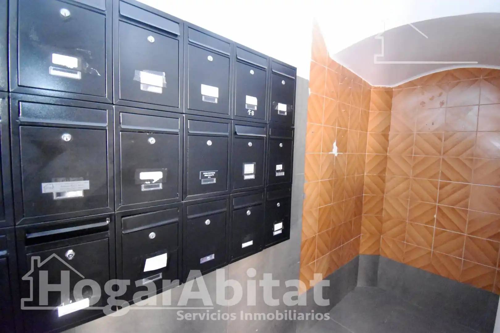 Parking de Piso en venta en Castellón de la Plana / Castelló de la Plana