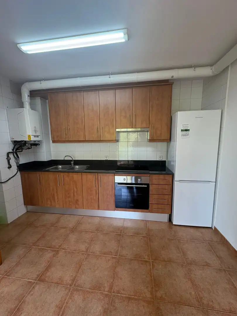 Flat for rent in Santa Coloma de Farners