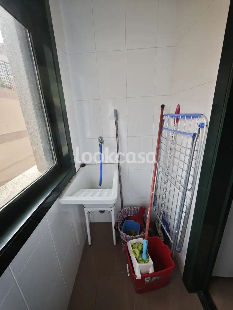 Wohnung mit Aufzug zum Verkauf in Rúa de Vigo, imagen 9