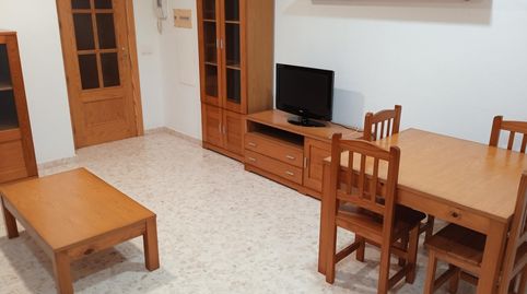 Foto 3 de Apartamento de alquiler en Plaza Cibeles de la, El Sabinar – Urbanizaciones – Las Marinas – Playa Serena, Roquetas de Mar