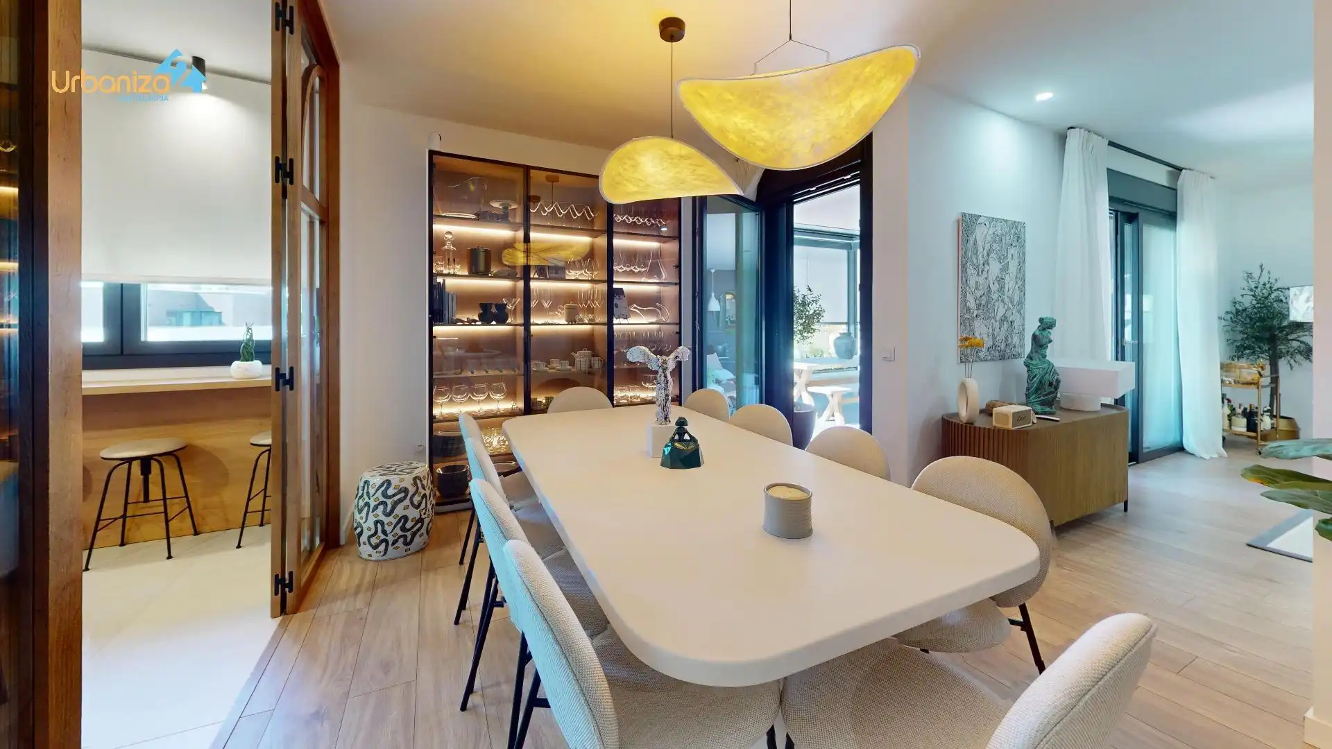 Penthouse mit Terrasse zum Verkauf in Calle JOSE LUIS INIESTA VAZQUEZ 1, imagen 10