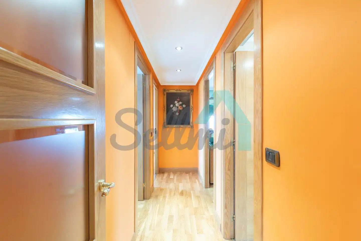 House with garden for sale in Zona Loma del Canto, imagen 71