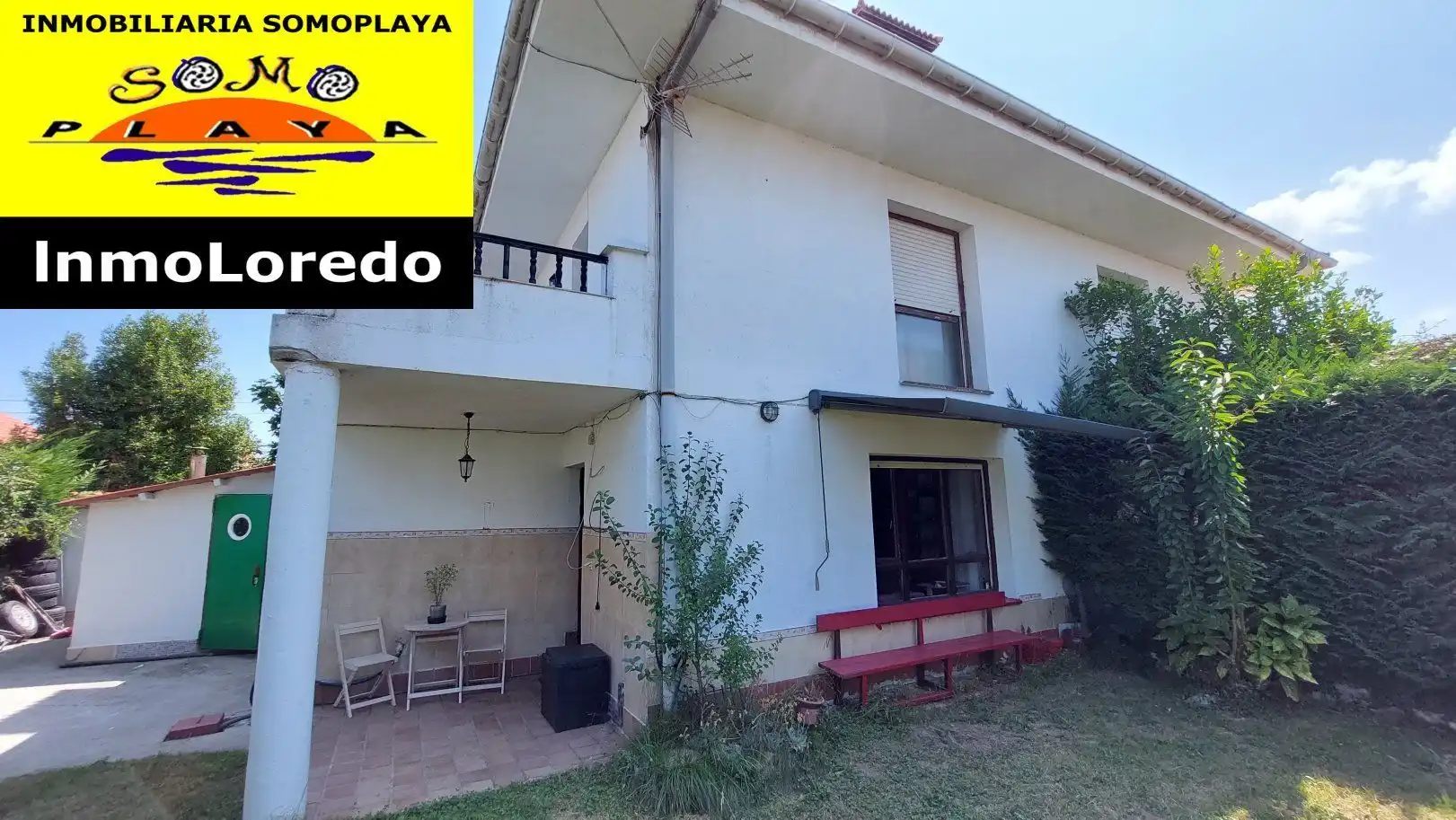 Maison avec jardin à vendre à La Pola, imagen 9