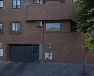 Exterior view of Garage for sale in Valdemoro