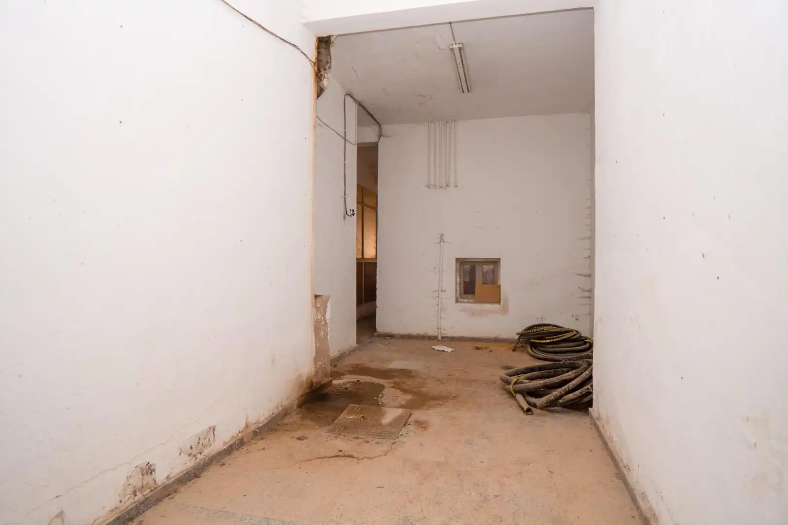 Gewerbefläche zum Verkauf in Calle CARTAGENA INDIAS-BO PERAL 31, imagen 18
