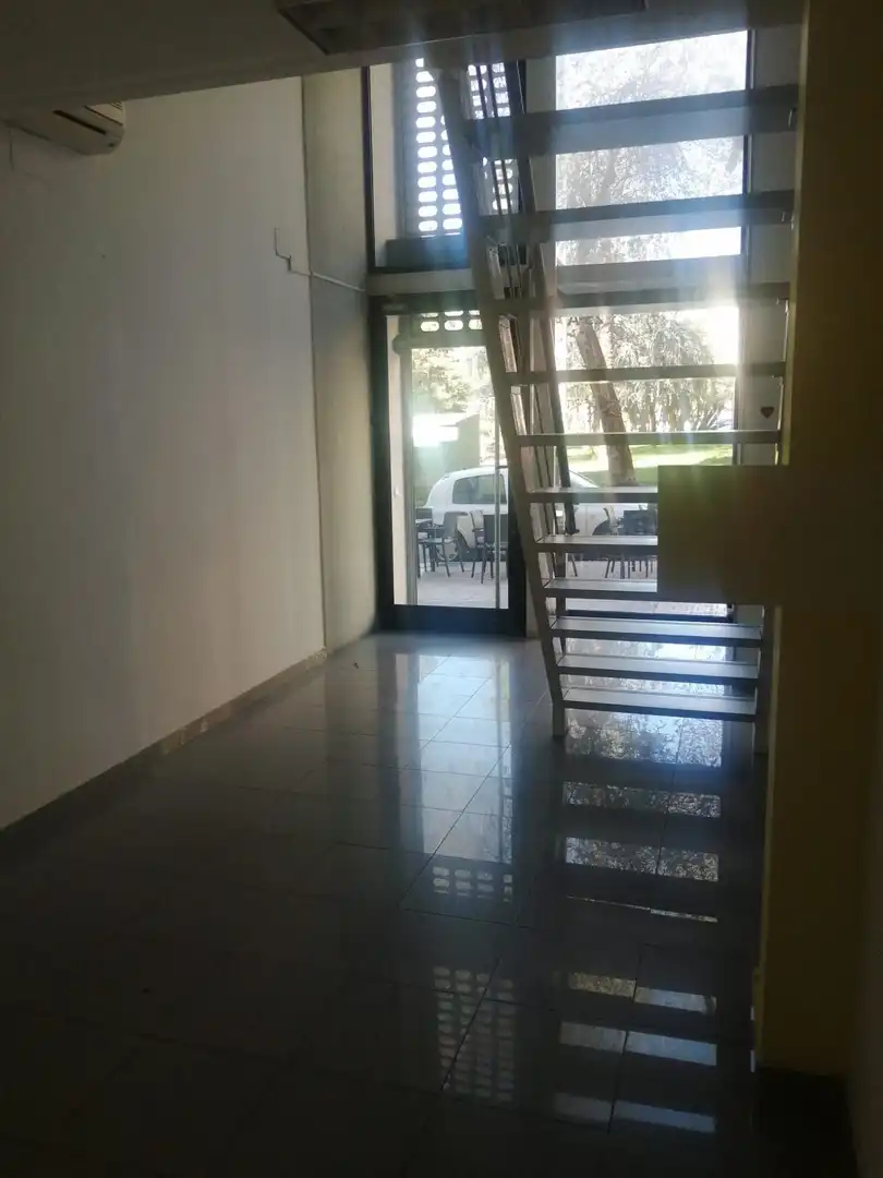 Local de alquiler en Badajoz