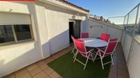 Terrace of Apartment for sale in Sant Carles de la Ràpita  with Air Conditioner, Heating and Terrace