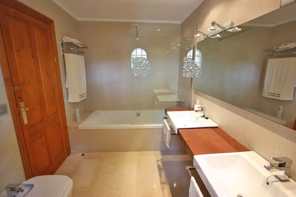 Casa en venda a Centro ciudad, imagen 15