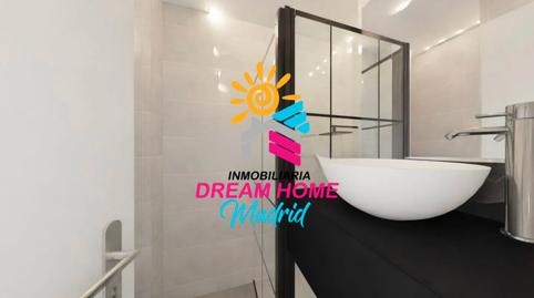 Foto 2 von Wohnung zum Verkauf in Calle de Reyes Aizquíbel, Valdeacederas,  Madrid Capital