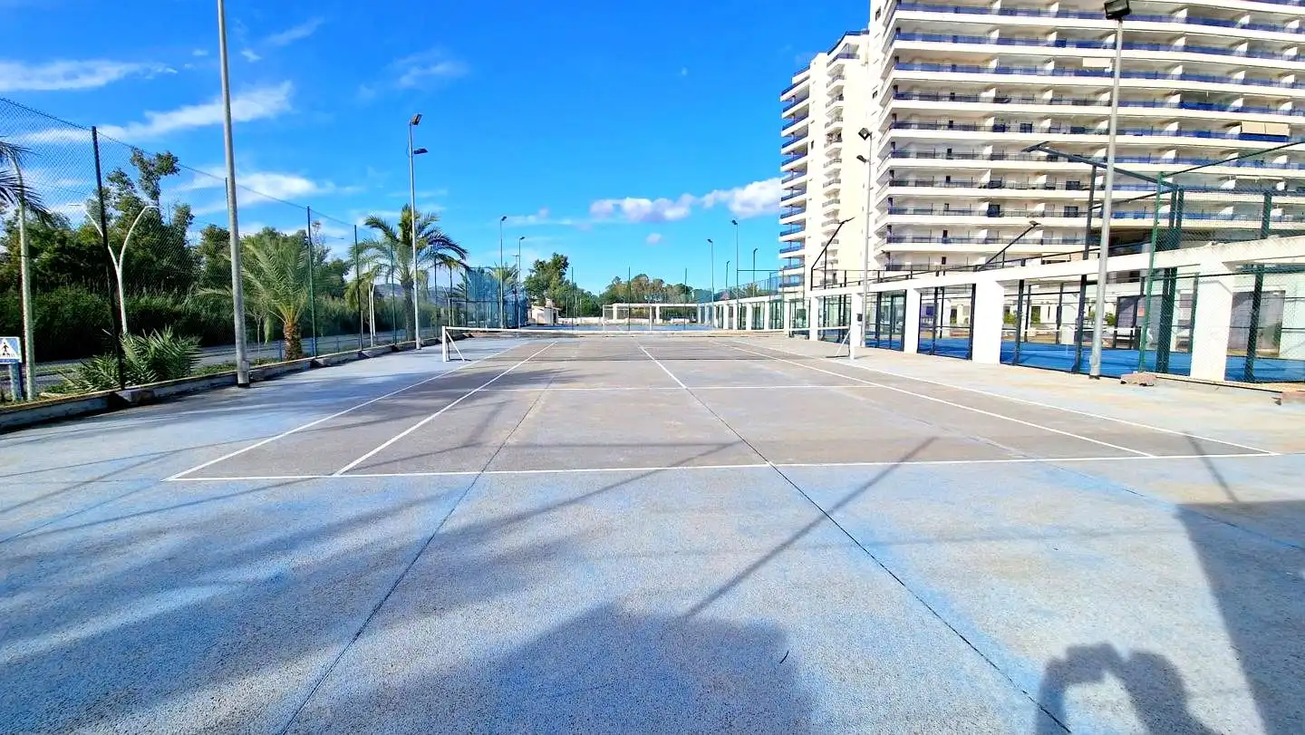 Apartamento de alquiler en calle del Maestrat, 11, Playa de Gandia