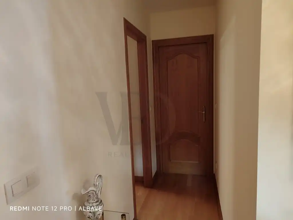 Apartamento de alquiler en Avenida Monelos, Los Castros - Castrillón