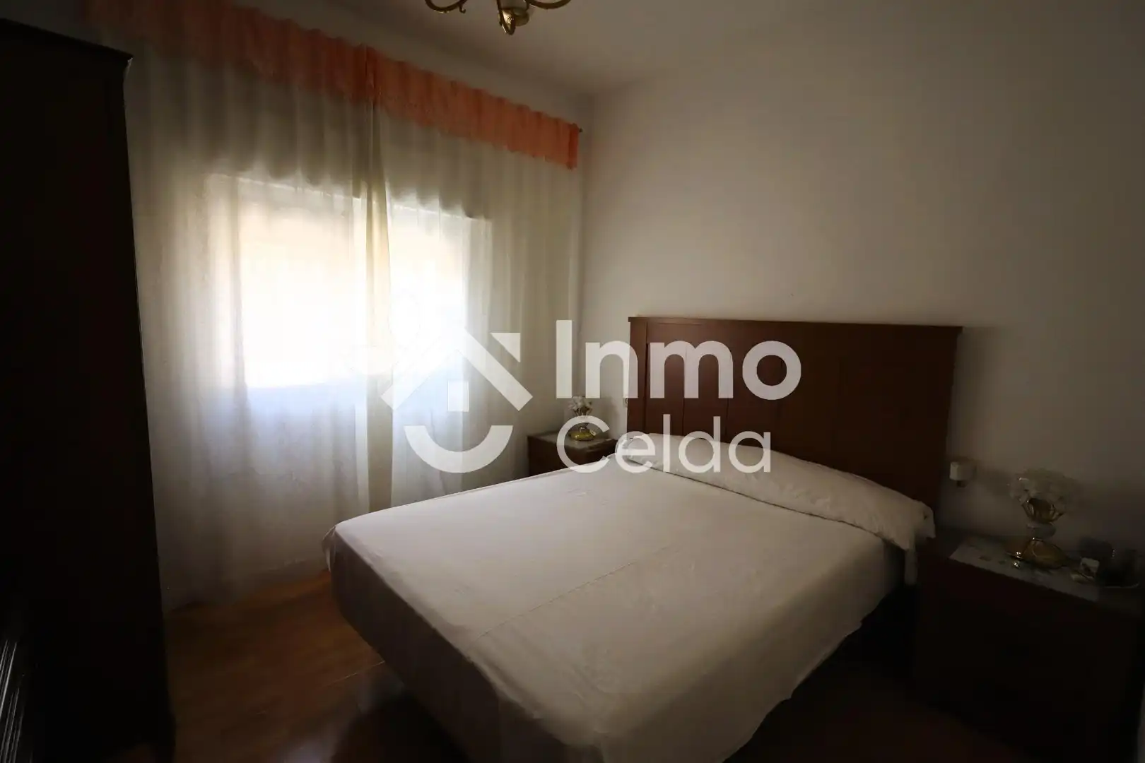 Dormitori de Casa o xalet en venda en Torrent amb Aire condicionat, Calefacció i Jardí privat