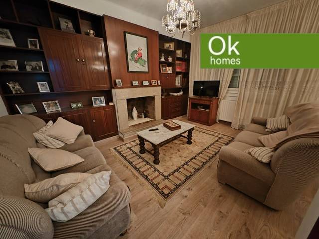 Casa-chalet en Venta en Carral