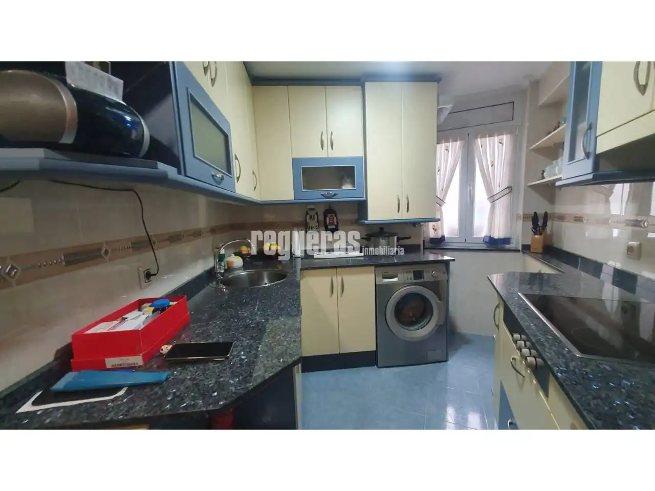 Appartamento in vendita a Calle Lopez Ocaña, imagen 6