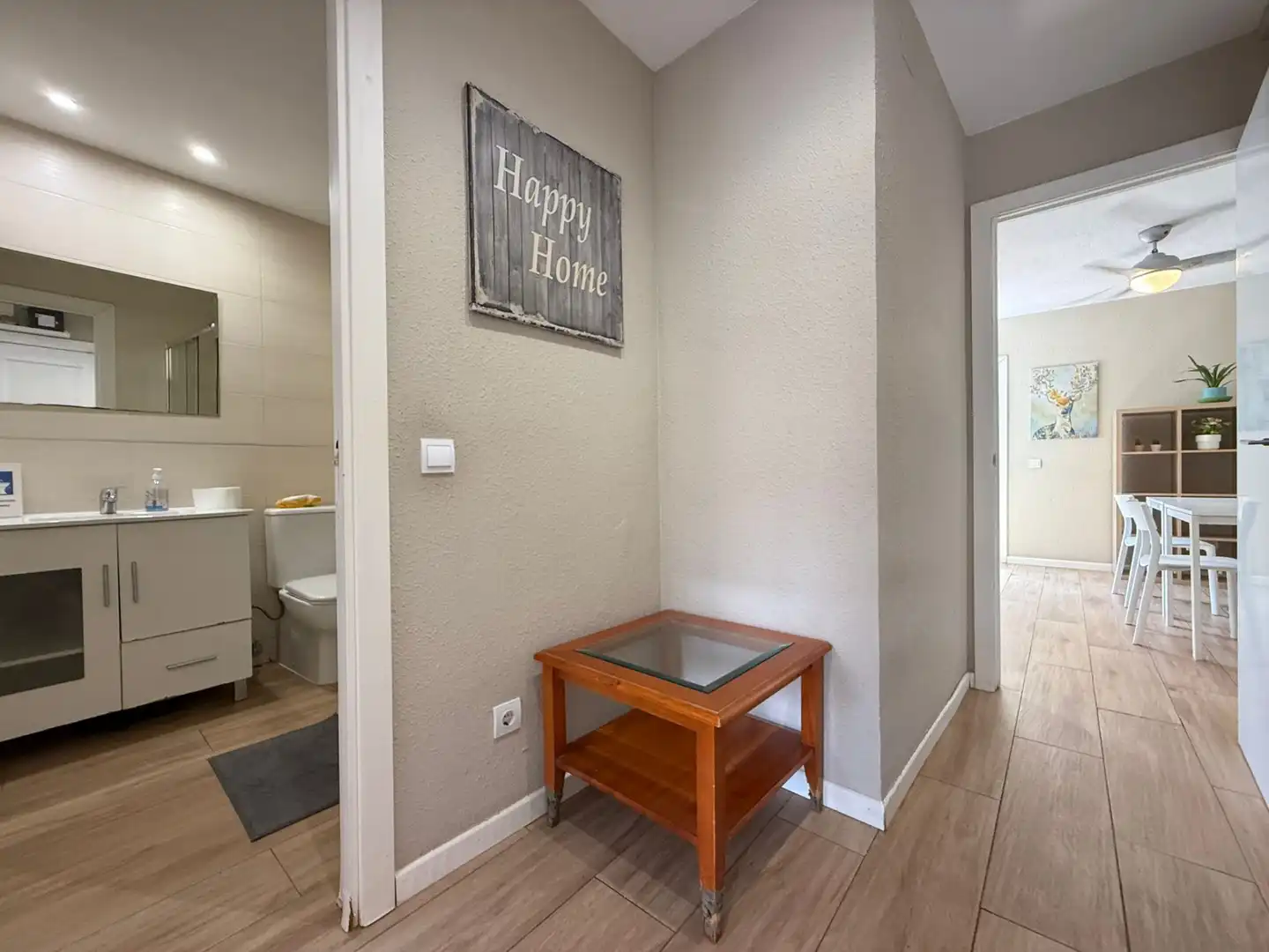 Room in Calle del Monte Oliveti, 30, Numancia