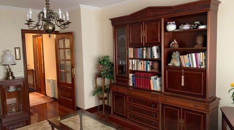 Foto 3 de Pis de lloguer a Centro, Ferrol