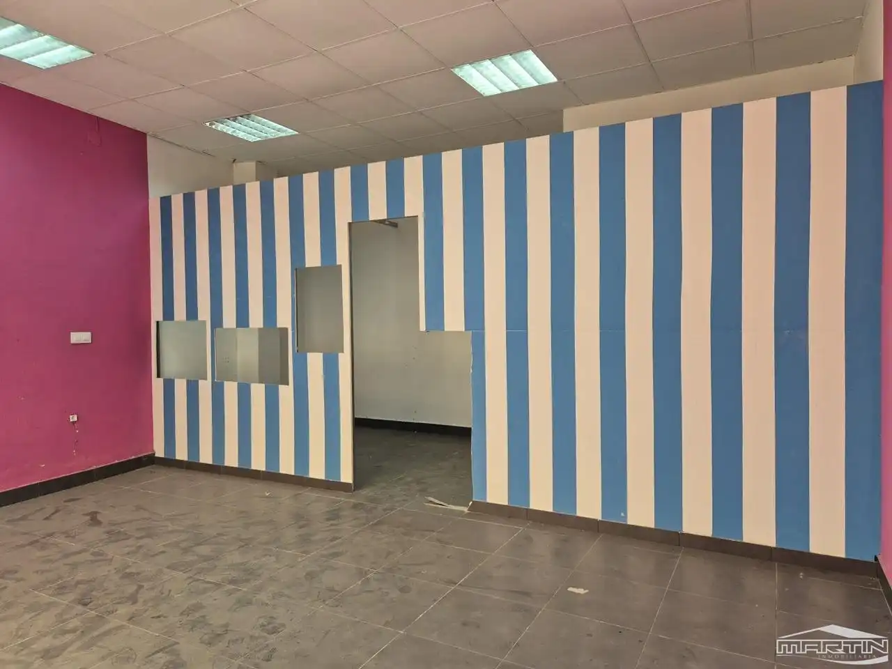 Commercial properties for rent in Lucena