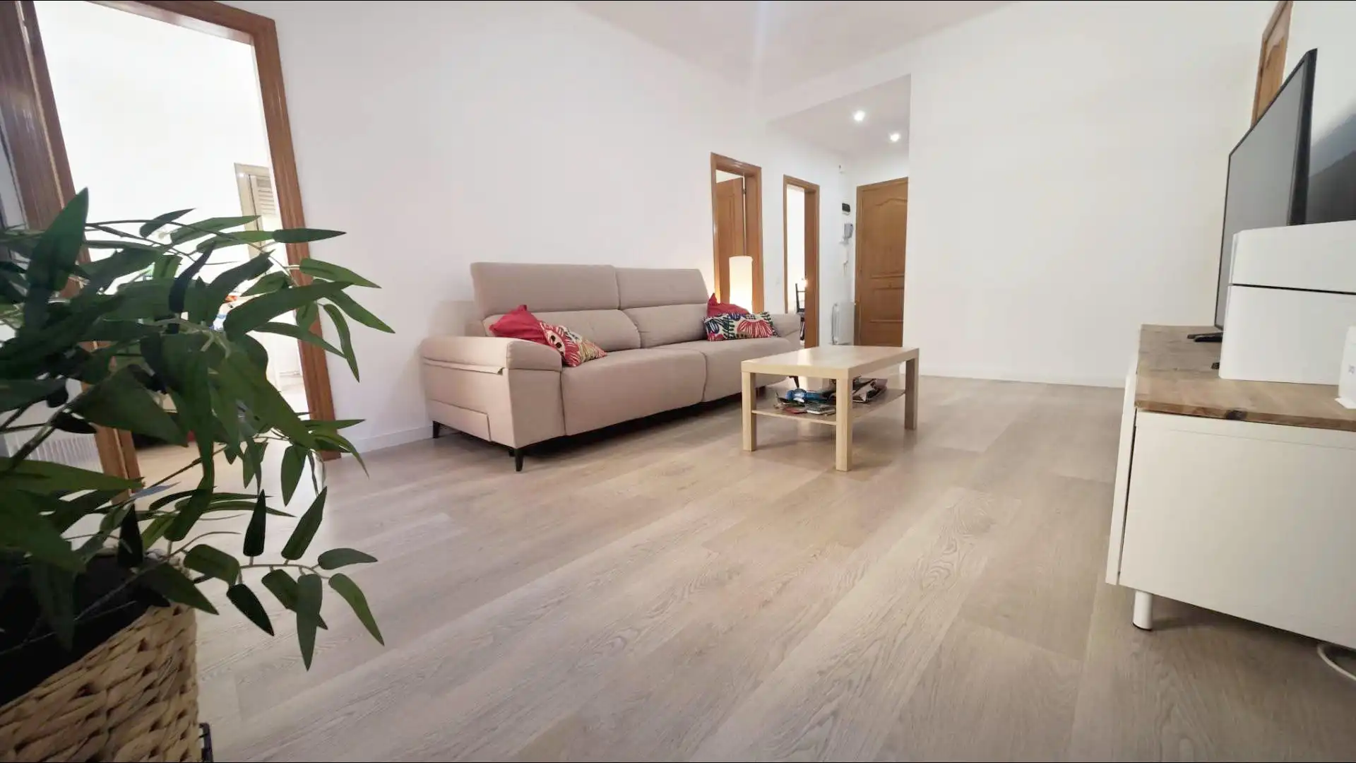 Piso en venta en SANT JOSEP