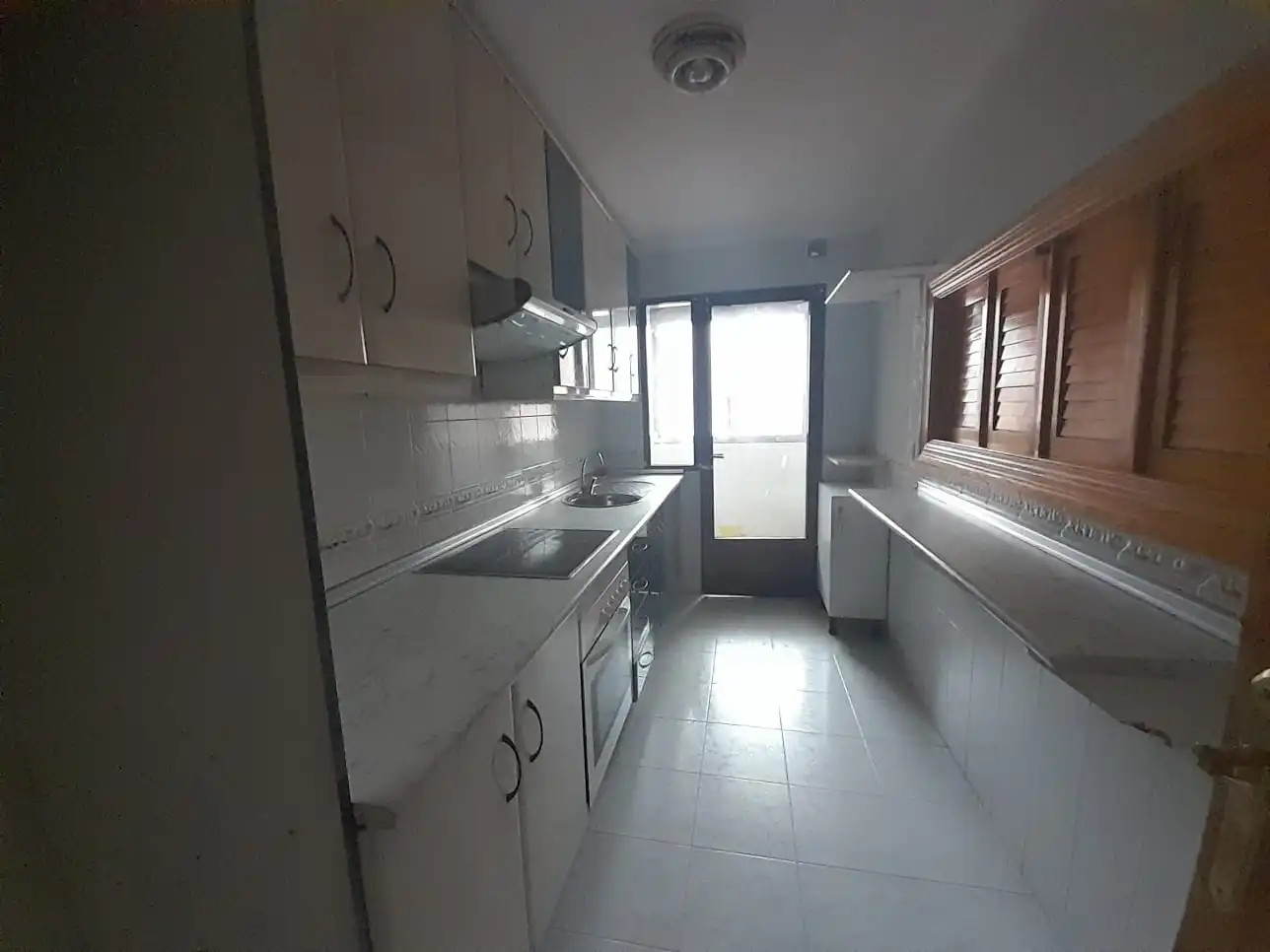 Kitchen of Flat for sale in Puertollano  with Air Conditioner