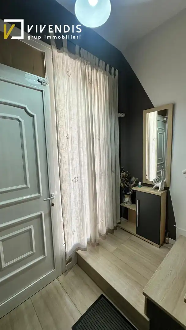 Bathroom of Detached homes for sale in Sidamon  with Air Conditioner, Heating and Terrace