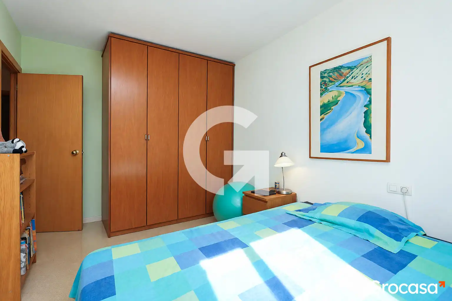 Wohnung mit Terrasse zum Verkauf in CL PINTOR SERRA SANTA, imagen 26