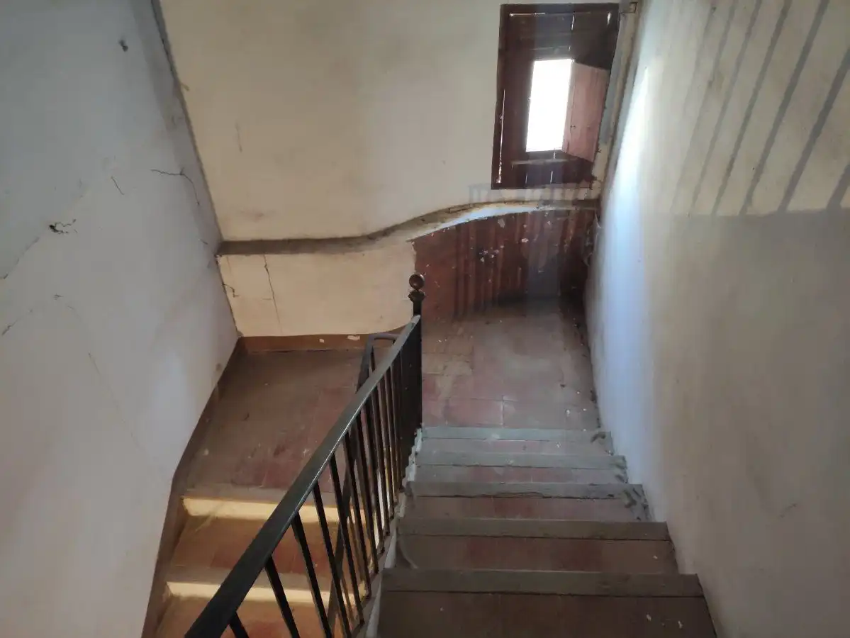 Casa amb jardí en venda a Graus, imagen 36