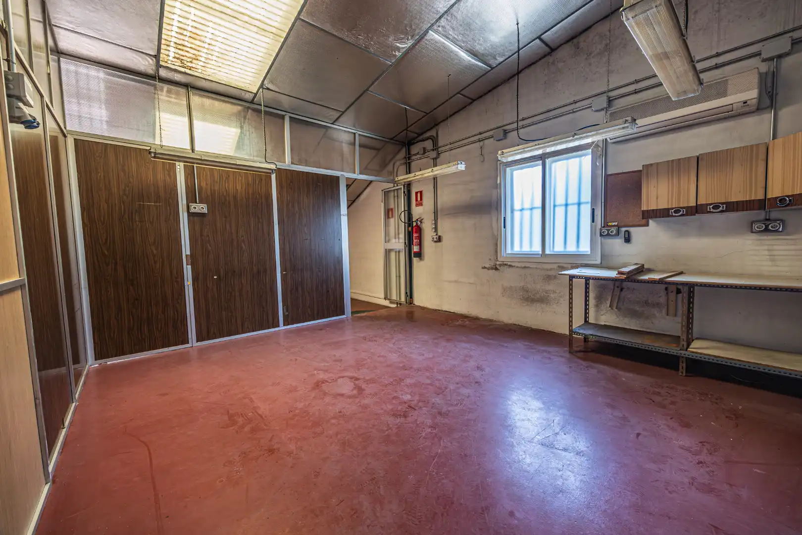 Nave industrial en venta en Mejorada del Campo