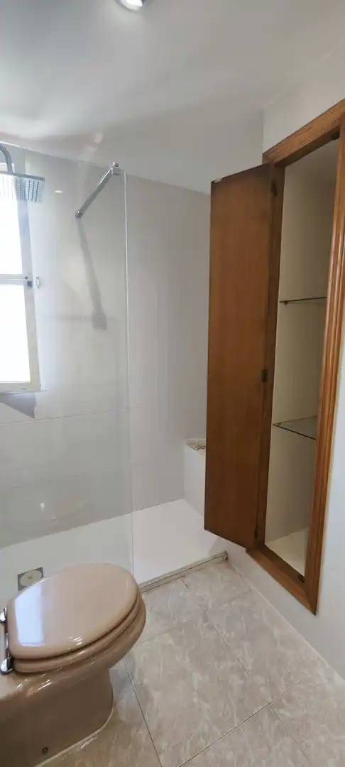 Bany de Casa o xalet en venda en Almazora / Almassora amb Terrassa i Traster