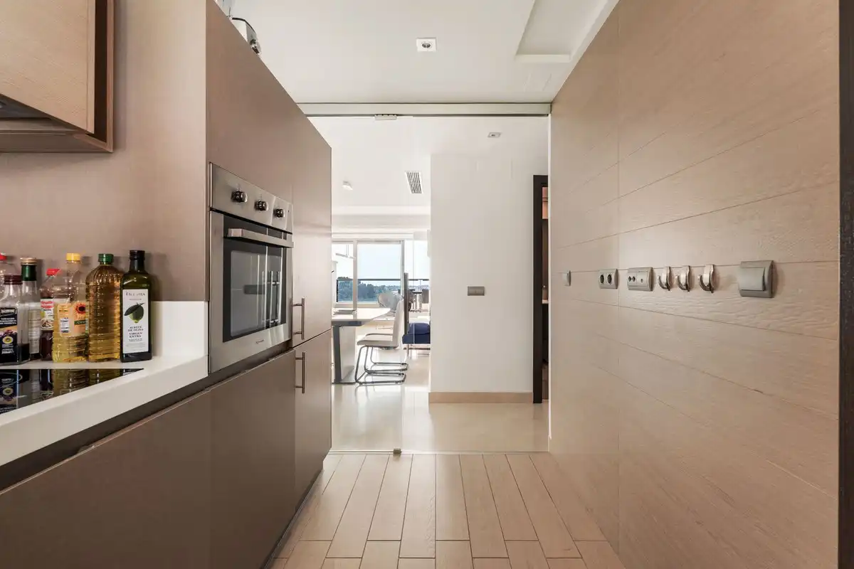 Apartment with pool for sale in Los Arqueros  - Puerto del Almendro, imagen 18