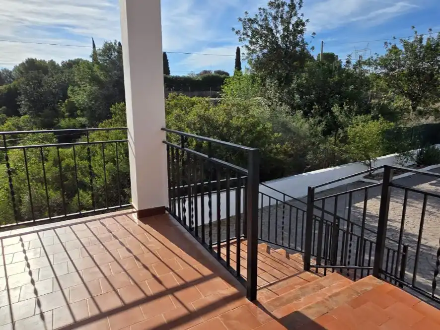 Villa mit Pool zum Verkauf in Urbanización El Baso 16, imagen 13