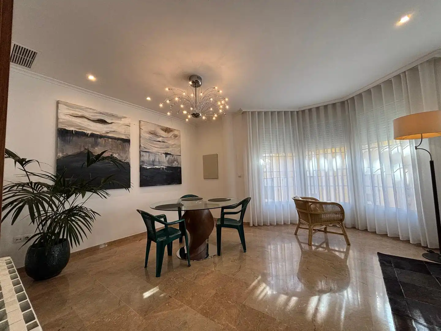 Appartamento con ascensore in vendita a Sueca ciudad, imagen 2