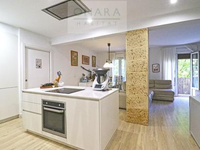 Kitchen of Flat for sale in Irun 