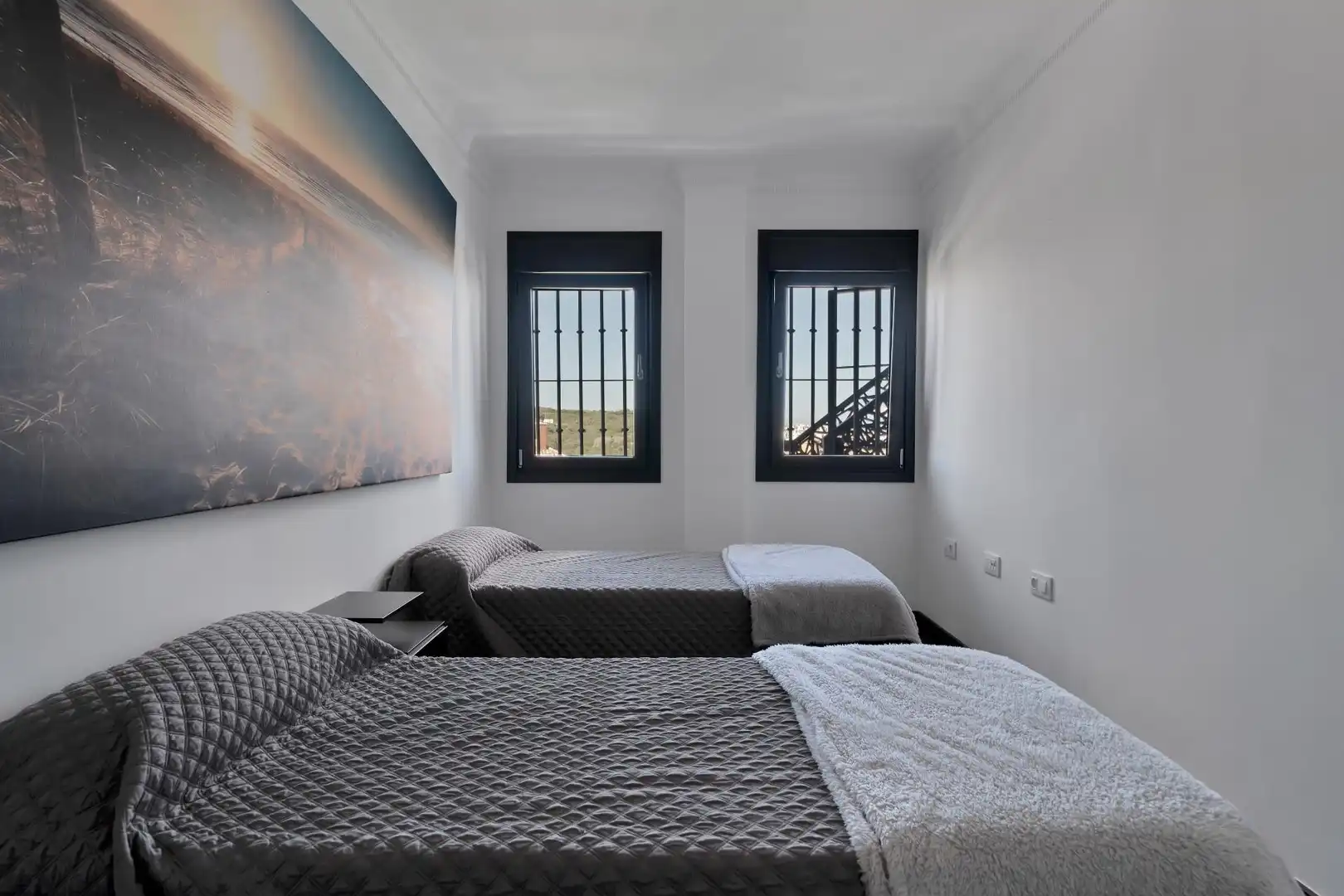 Habitación de Casa o chalet en venta en La Alcaidesa con Terraza, Trastero y Piscina