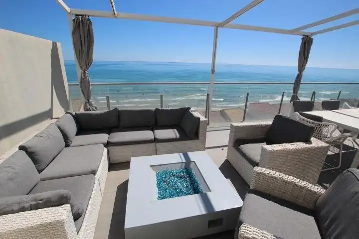 Penthouse mit Pool zum Verkauf in N/A, imagen 45