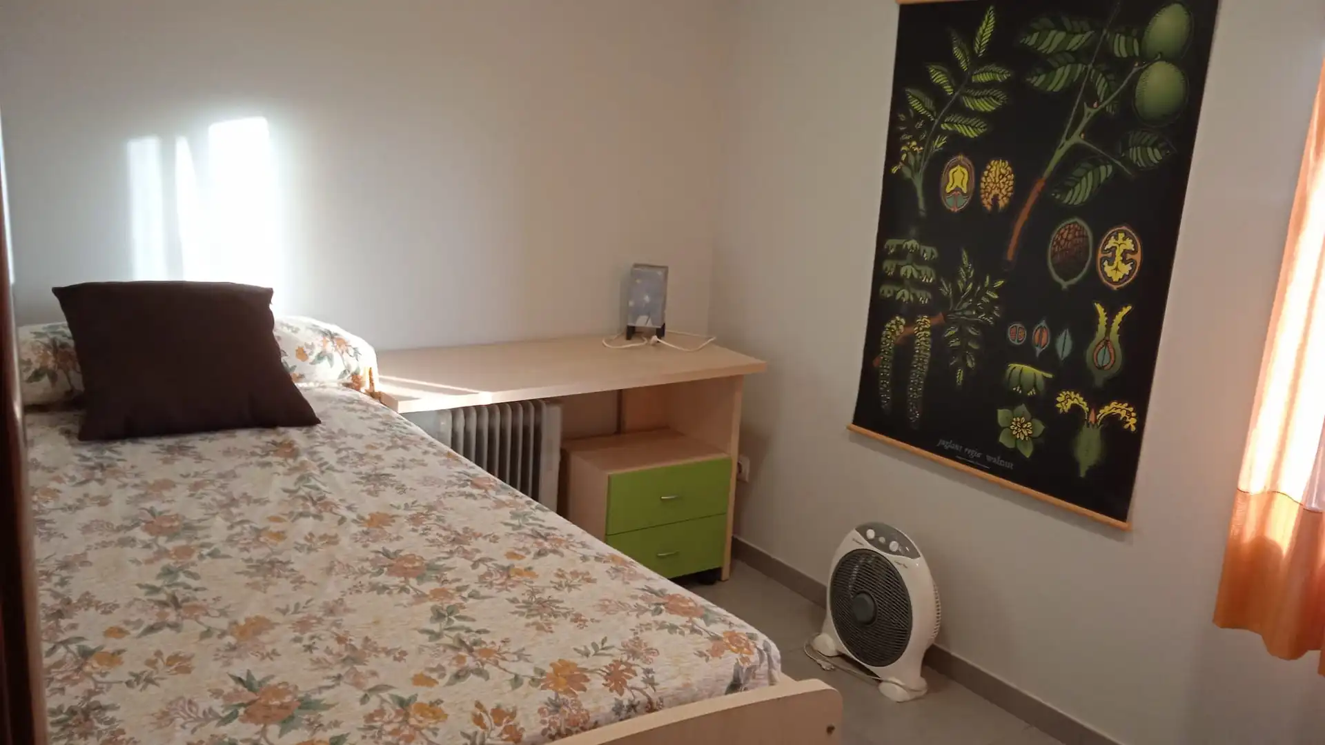 Dormitori de Casa o xalet en venda en Tordera amb Aire condicionat, Calefacció i Jardí privat